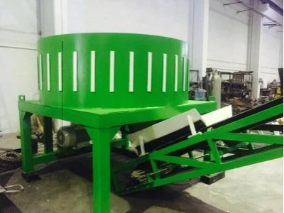 8 Li Bims Üretim Makinası Full Otomatik Toplama Robotlu Karelajlama Sistemli
