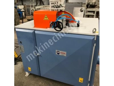WEDGE CUTTING MACHINE