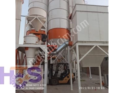 Bag Filling Packing Machine