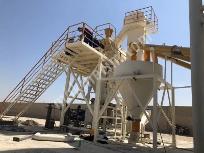 Bag Filling Packing Machine