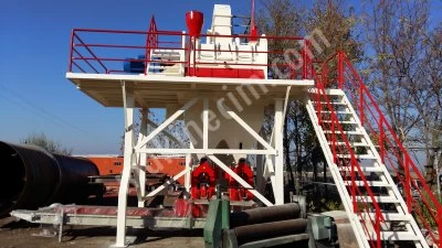Bag Filling Packing Machine