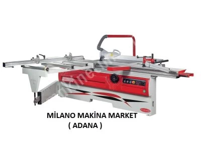MIZRAK 3200 PRESTIGE FLOATING FLAT ZERO