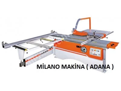 Ayza Mızrak Classic 3200 Çizicili Yatar Daire Sıfır