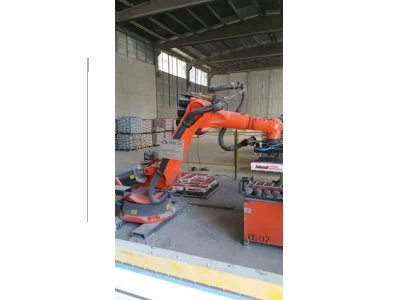 Yapı Kimyasalları Tesisi