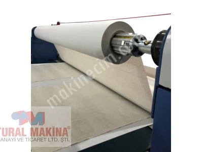 Havali Mil , Air Şaft