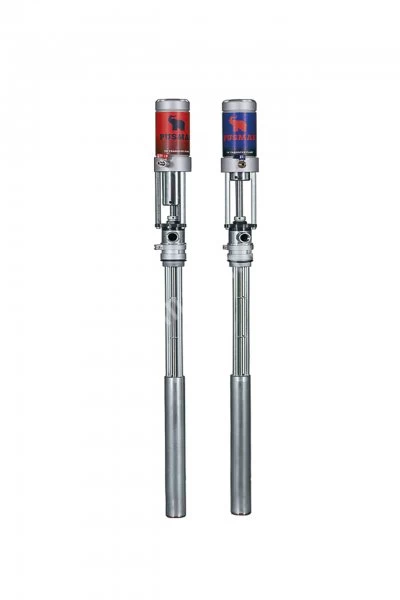 Polyurethane Transfer Pump (Pusmak TP)