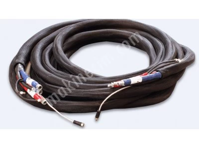 Heated Polyurethane Hose