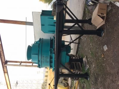 500 Special Production Vertical Mill Crusher