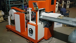 33X33 Napkin Machine-33X33 Napkin Machine-33X33 Szalvéta Gép-33X33 Машина Для Салфеток-