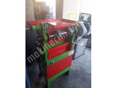 Orta Boy Freze Açma Makinası