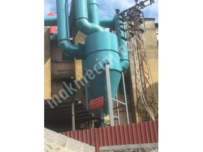 cyclone filter