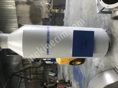 Aqueous Chimney Filter