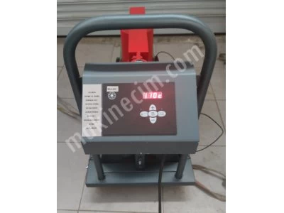 11Kva İndüksiyon Rulman Isıtma Makinası