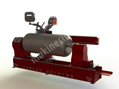 Circular Welding Machine