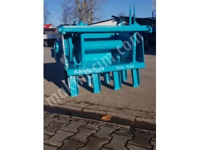 Kablo Çekme Makinası