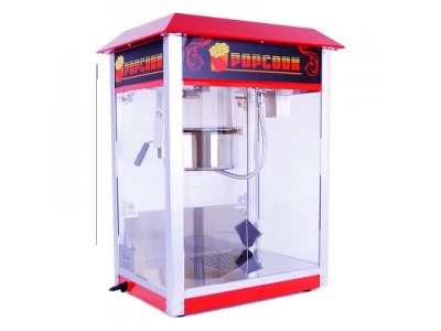 Popcorn Makinesi 1009