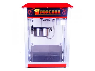 Popcorn Makinesi 1009
