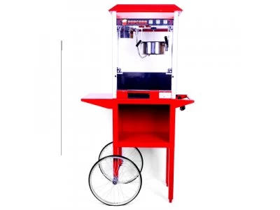 Arabalı Popcorn Makinesi 1032