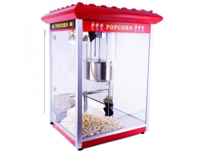 Sinema Tipi Mısır Patlatma Makinesi 1031