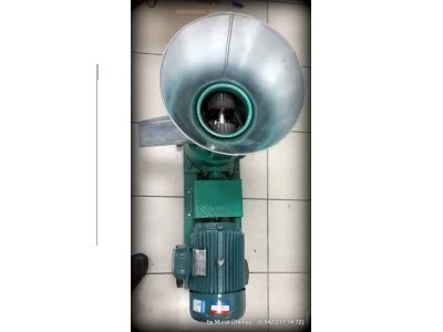 Pellet Mill Machine (animal Pellet Feed Machine)