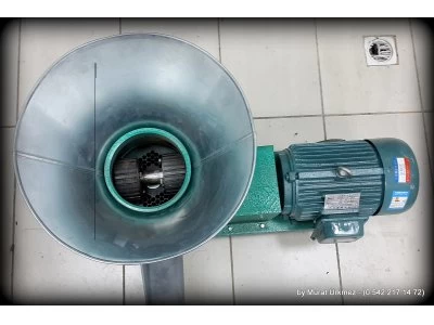 Pellet Mill Machine (animal Pellet Feed Machine)