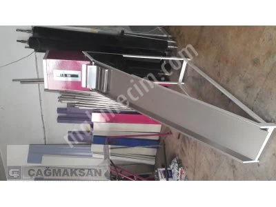 Nem Alıcı Makina