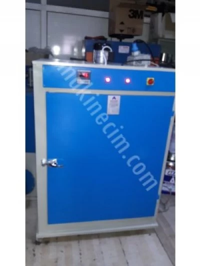 Screen Printing Mold Drying Oven
