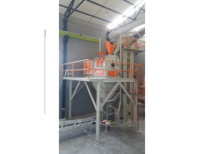 Yapı Kimyasalları