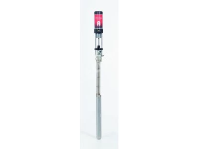 Vt8 Inox Varil Transfer Pompası