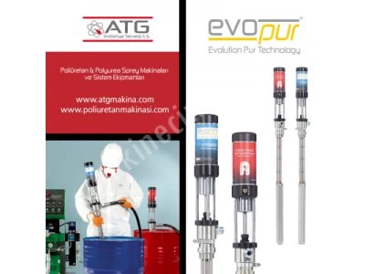 Vt8 Inox Varil Transfer Pompası