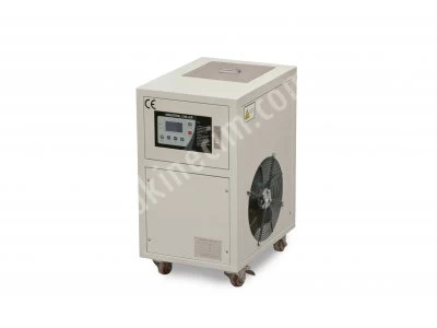 Aqua-Co 1/2Hp - 1.290 Kcal/H Ekonomik Chıller