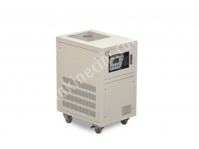 Aqua-Co 1/2Hp - 1.290 Kcal/H Ekonomik Chıller