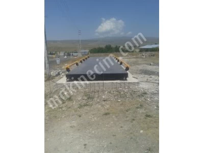 TRAILER SCALE FOR SALE