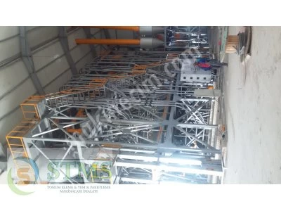 Kompakt Un Fabrikası