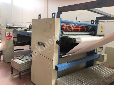 Ambalaj Makinaları