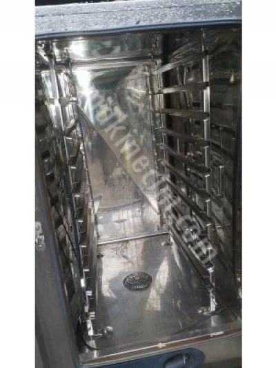 Oven METOS