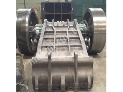 120 jaw crusher for sale