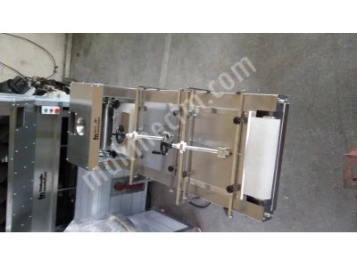 3Lü Takım Dinledirme Çevirme Baston