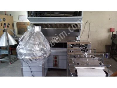 3Lü Takım Dinledirme Çevirme Baston