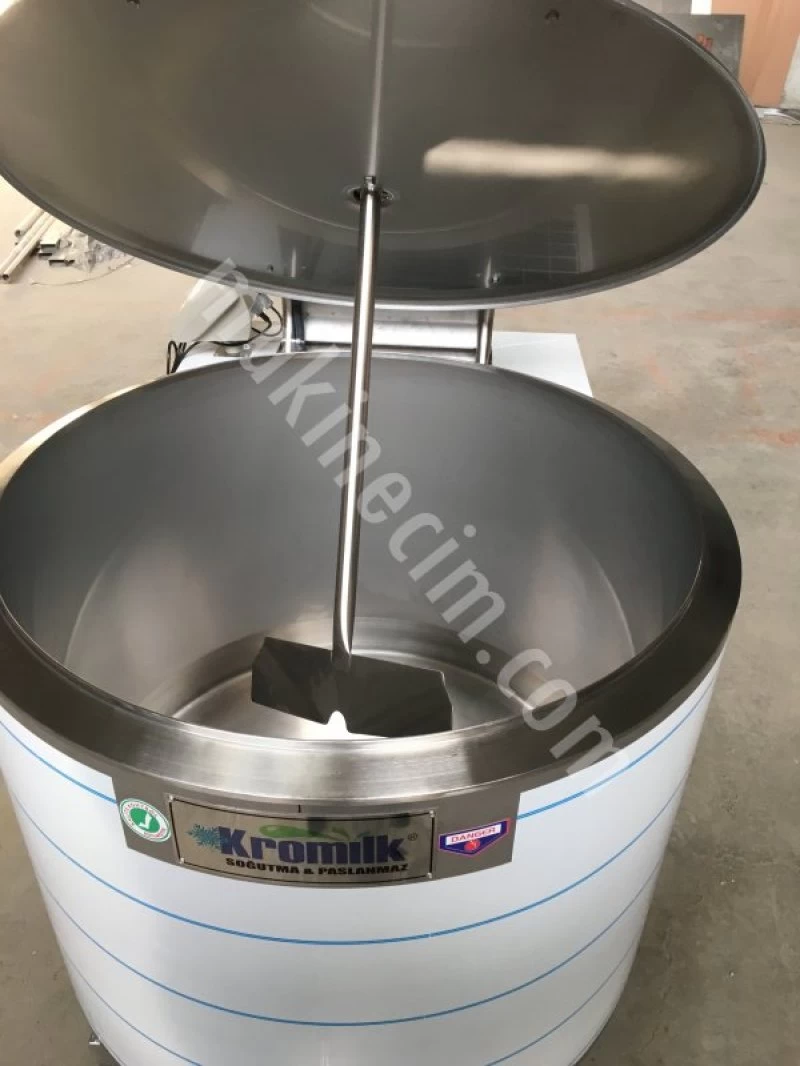 For Sale Milk Cooling Tank 300Lt 500Lt 1000Lt 1500Lt 2000Lt 300Lt Market Type