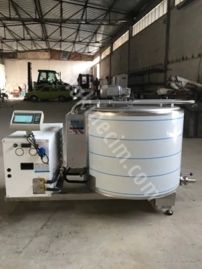 For Sale Milk Cooling Tank 300Lt 500Lt 1000Lt 1500Lt 2000Lt 300Lt Market Type