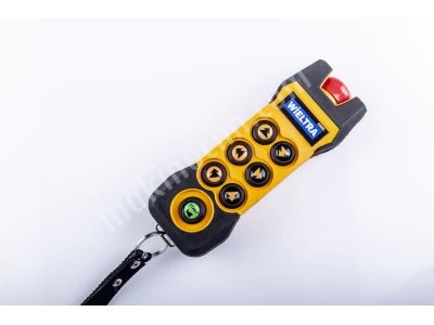 6 Button Crane Remote Control