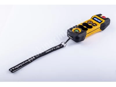 2 Button Double Speed Remote Control Crane