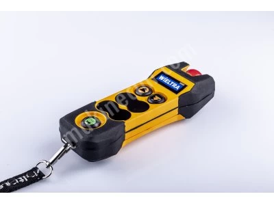 2 Button Double Speed Remote Control Crane
