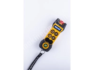 4 Button Double Speed ​​crane Remote Control Set