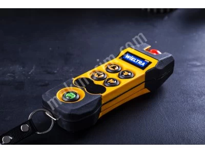 4 Button Double Speed ​​crane Remote Control Set