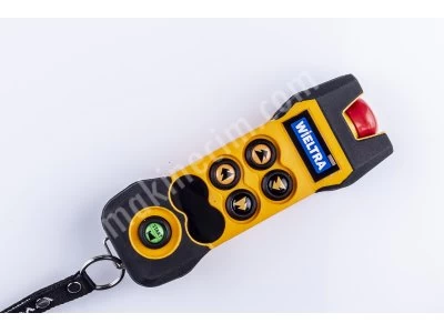 4 Button Double Speed ​​crane Remote Control Set