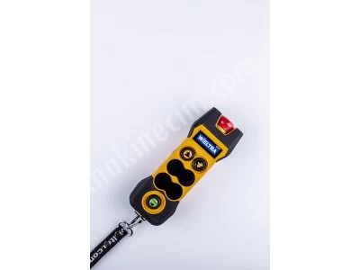 4 Button Double Speed ​​crane Remote Control Set