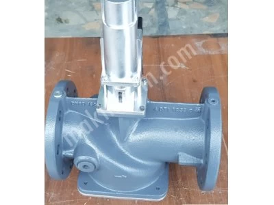 SIEMENS VGF10.804P-DN80+ SKP10 COMPLETE SET