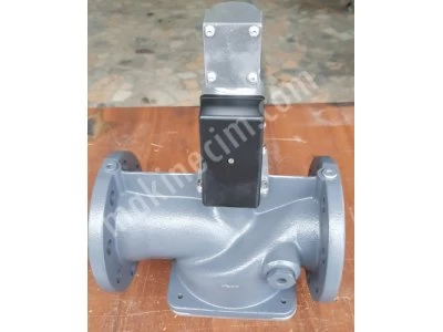 SIEMENS VGF10.804P-DN80+ SKP10 COMPLETE SET